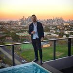 Profile Picture of James Inch (@jinch_1) on Instagram