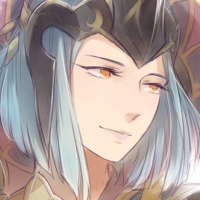 Profile Picture of Shenmei「申美」 (@QueenofNohr) on Twitter