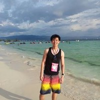 Profile Picture of Jeff Derrick Sy (@jeff-derrick-sy) on Quora