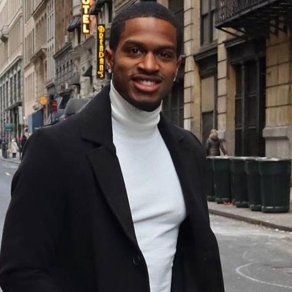 Profile Picture of Tony Nelson (@tonynelsn) on Poshmark
