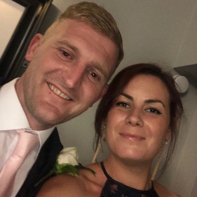 Profile Picture of Stuart Downing (@studowning84) on Twitter