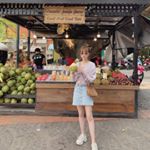 Profile Picture of 怡菱。YI-LING CHEN❤️ (@suzy.coco) on Instagram