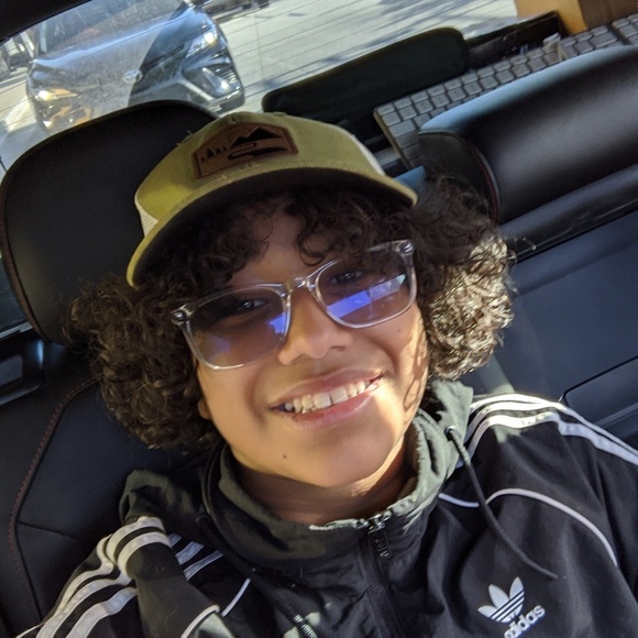 Profile Picture of Isaac Acosta (@kami_voltx) on Poshmark