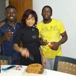 Profile Picture of John Paul (@mainsah2000) on Instagram