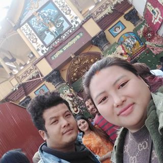 Profile Picture of Rajesh Gurung (@rajesh.gurung.18) on Facebook