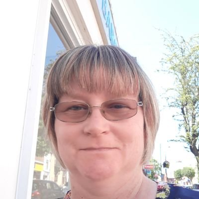 Profile Picture of Mair Martin (@MairMartin3) on Twitter