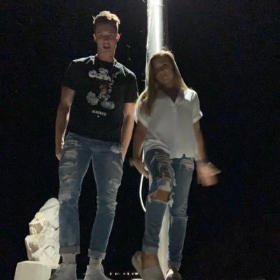 Profile Picture of Evan Reinhardt (@evanr_sl) on Twitter