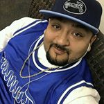 Profile Picture of smartman1571 (@tambejoel91) on Instagram