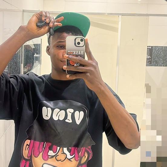 Profile Picture of Teddy_More (@teddy_more) on Tiktok