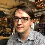 Profile Picture of Andrey Dyakov (@anddyakov) on Instagram