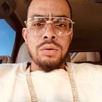 Profile Picture of Andrew Darnell Antrum-Frank (@bad_boy_foreva) on Instagram