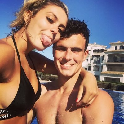 Profile Picture of Mark McNellis (@Mark_McNellis97) on Twitter