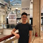 Profile Picture of Anderson Chen Hsu (@andersonchenhsu) on Instagram