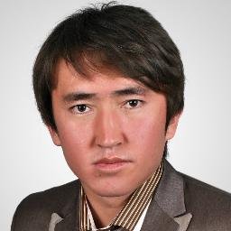 Profile Picture of Ghulam Haidar Karimi (@haidarkarimi91) on Twitter