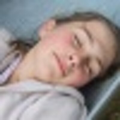 Profile Picture of Christina Hyde (@princesshydec) on Twitter