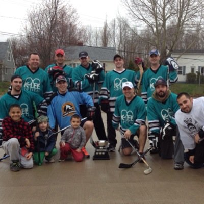 Profile Picture of Brian Scott Haines (@Hainsey2) on Twitter