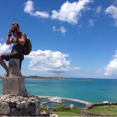 Profile Picture of Steve Pickens (@steve_pickens) on Twitter