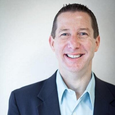 Profile Picture of Stephen Enfield (@senfield) on Twitter
