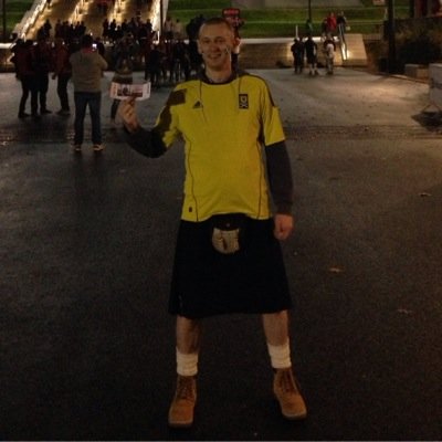 Profile Picture of Jim Innes (@jacinnes) on Twitter