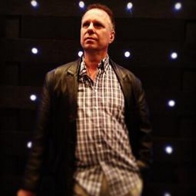Profile Picture of Scott Rooks (@dsrooks) on Twitter