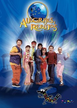 Alegrijes y Rebujos - Wikipedia - Wikipedia Profile Picture of Alegrijes y Rebujos - Wikipediaon Wikipedia