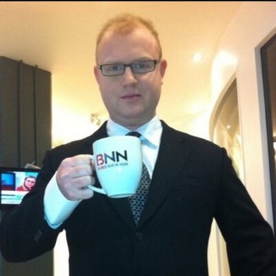 Profile Picture of James McInnes (@EmbiumJames) on Twitter