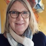 Profile Picture of Christine Larsen (@christinelarsen1958) on Instagram