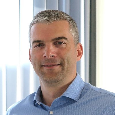 Profile Picture of Jonathan Prince (@PrinceJonathanF) on Twitter