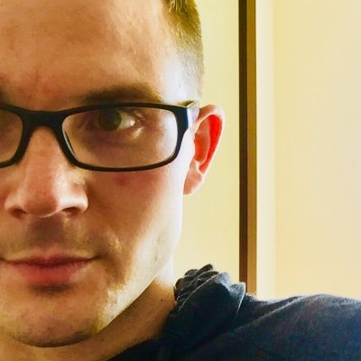 Profile Picture of Ben Gustafson (@Bengustafson13) on Twitter