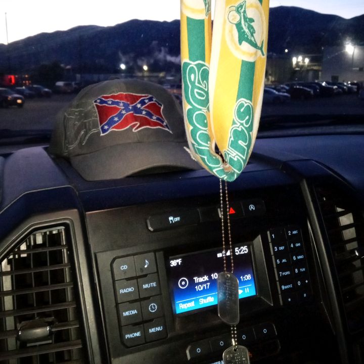 Profile Picture of Coors light cwby (@davidrostron15) on Tiktok