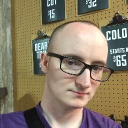 Profile Picture of Jerry Ayers (@jeayers86) on Twitter
