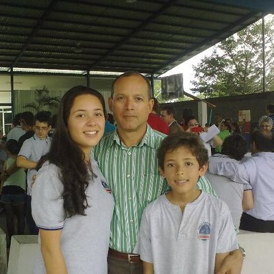 Profile Picture of Mario Sancho (@mariosancho4) on Twitter