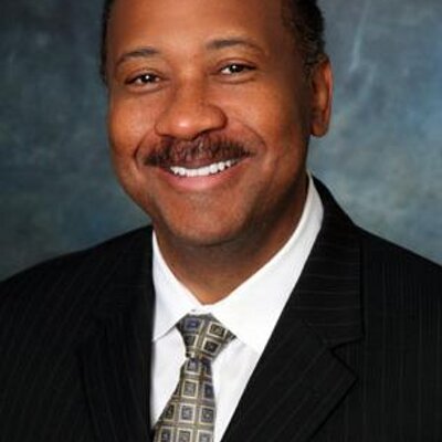 Profile Picture of Charles DeShazer, MD (@drdeshazer) on Twitter