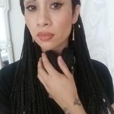 Profile Picture of Trinity Skys (@Tamara_2keys) on Twitter