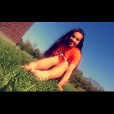 Profile Picture of Jodi Mckenzie (@_its_jodii_) on Twitter