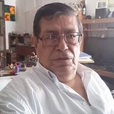 Profile Picture of HUGO A VELASCO LAZO (@HAVEL1946) on Twitter