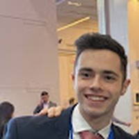 Profile Picture of Daniel Margolin (@daniel-margolin-4) on Quora