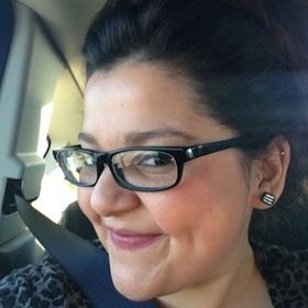 Profile Picture of Daniela McCormick (@ciscokid17) on Pinterest