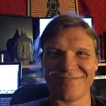 Profile Picture of Daniel Andersen (@way_of_the_discoshaman) on Instagram