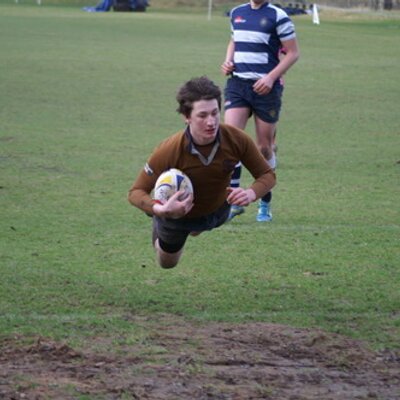 Profile Picture of George Wainwright (@gwainwright69) on Twitter