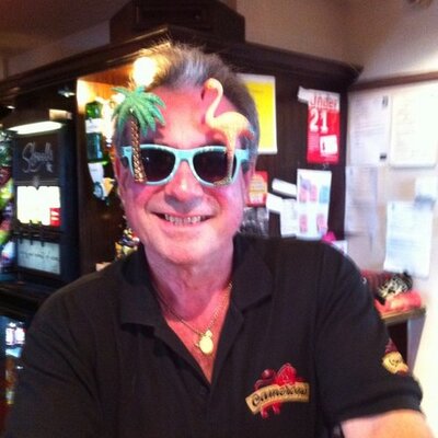 Ken Turnbull - Twitter Profile Picture of Ken Turnbull (@ken_turnbull) on Twitter