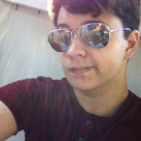 Profile Picture of Darwin Marshall (@darwinmarshall) on Pinterest