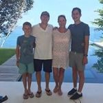 Profile Picture of Kim Denning Plumbridge (@kimplumhk) on Instagram