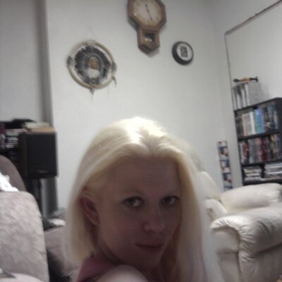 Profile Picture of Ally Recknagle (@AllyRecknagle) on Twitter