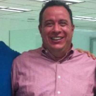 Profile Picture of JOSE IVAN (@ppBallesteros) on Twitter