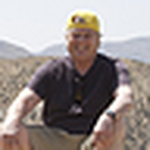 Profile Picture of Gary Jacobs (@Gary Jacobs) on Flickr