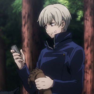 Profile Picture of Mark Ackerman  🧸 |Need AniTwt Moots (@Promiscious_B0y) on Twitter