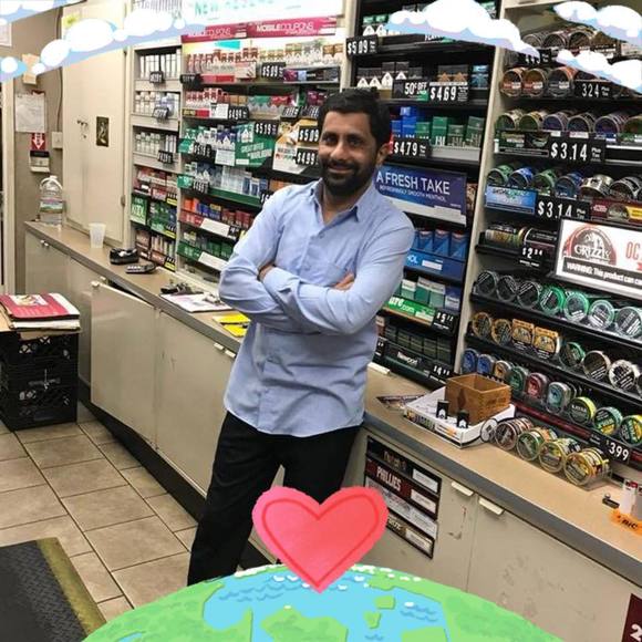 Profile Picture of Bharat Chaudhri (@bharatchaudhri) on Poshmark