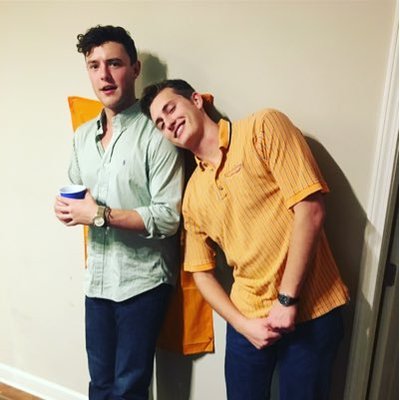 Profile Picture of Brendan Hayes (@ha_yes15) on Twitter