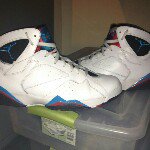 Profile Picture of Alex burdoff (@alldaysneakers) on Instagram